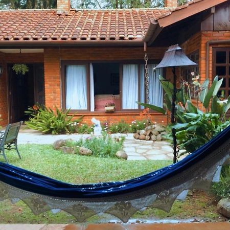 Casa Goldoni Gramado 4 Quartos Exterior foto
