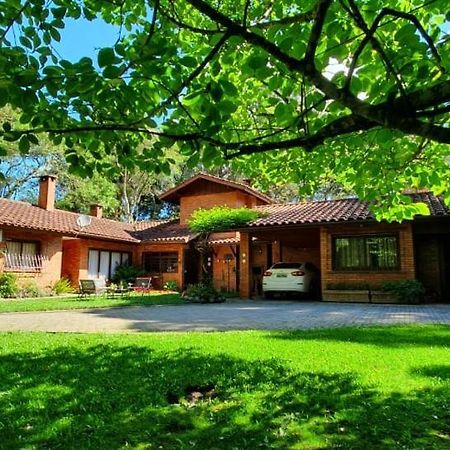 Casa Goldoni Gramado 4 Quartos Exterior foto