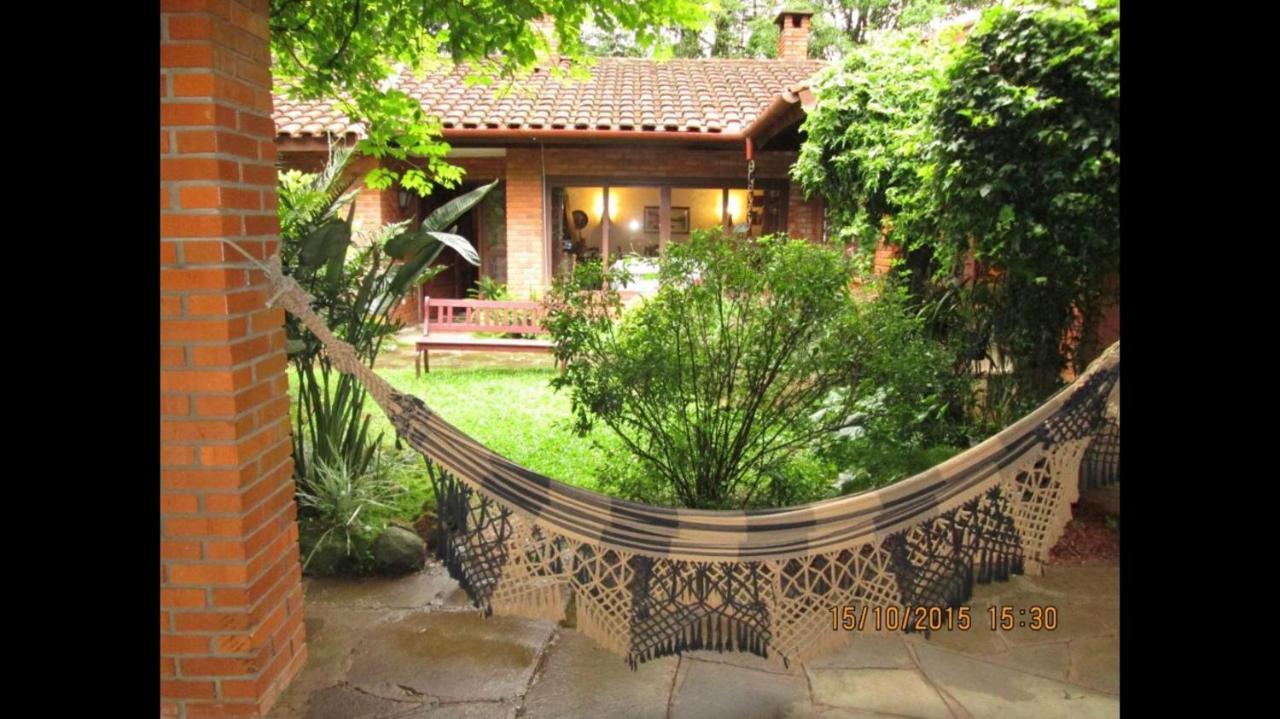Casa Goldoni Gramado 4 Quartos Exterior foto