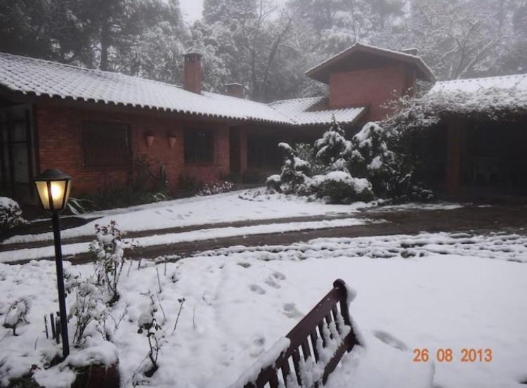 Casa Goldoni Gramado 4 Quartos Exterior foto
