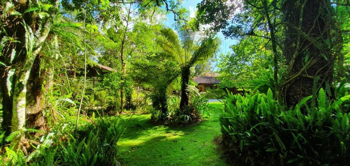Casa Goldoni Gramado 4 Quartos Exterior foto
